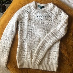 Ralph Lauren sweater